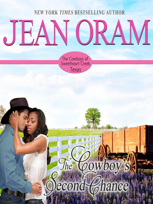 Title details for The Cowboy's Second Chance by Jean Oram - Available